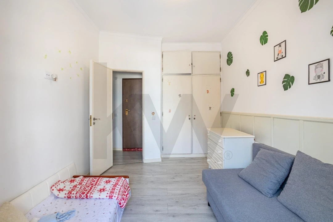Apartamento T2 para Venda em Seixal, Arrentela e Aldeia de Paio Pires Foto 21