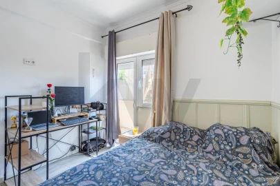 Apartamento T2 para Venda em Seixal, Arrentela e Aldeia de Paio Pires