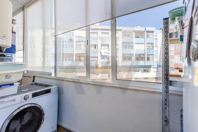 Apartamento T2 para Venda em Seixal, Arrentela e Aldeia de Paio Pires