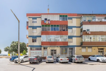 Apartamento T2 para Venda em Seixal, Arrentela e Aldeia de Paio Pires