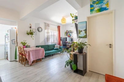 Apartamento T2 para Venda em Seixal, Arrentela e Aldeia de Paio Pires