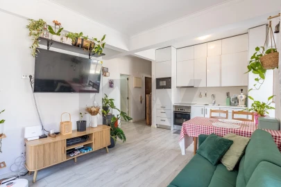 Apartamento T2 para Venda em Seixal, Arrentela e Aldeia de Paio Pires