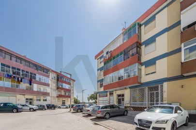 Apartamento T2 para Venda em Seixal, Arrentela e Aldeia de Paio Pires