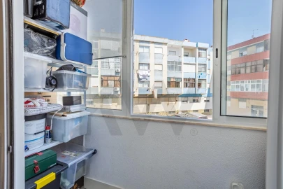 Apartamento T2 para Venda em Seixal, Arrentela e Aldeia de Paio Pires