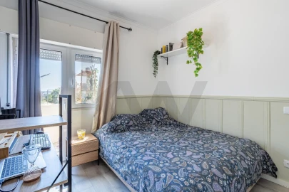 Apartamento T2 para Venda em Seixal, Arrentela e Aldeia de Paio Pires