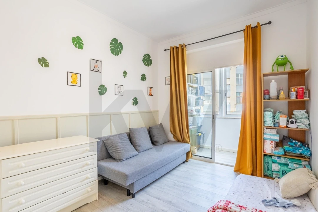 Apartamento T2 para Venda em Seixal, Arrentela e Aldeia de Paio Pires Foto 22
