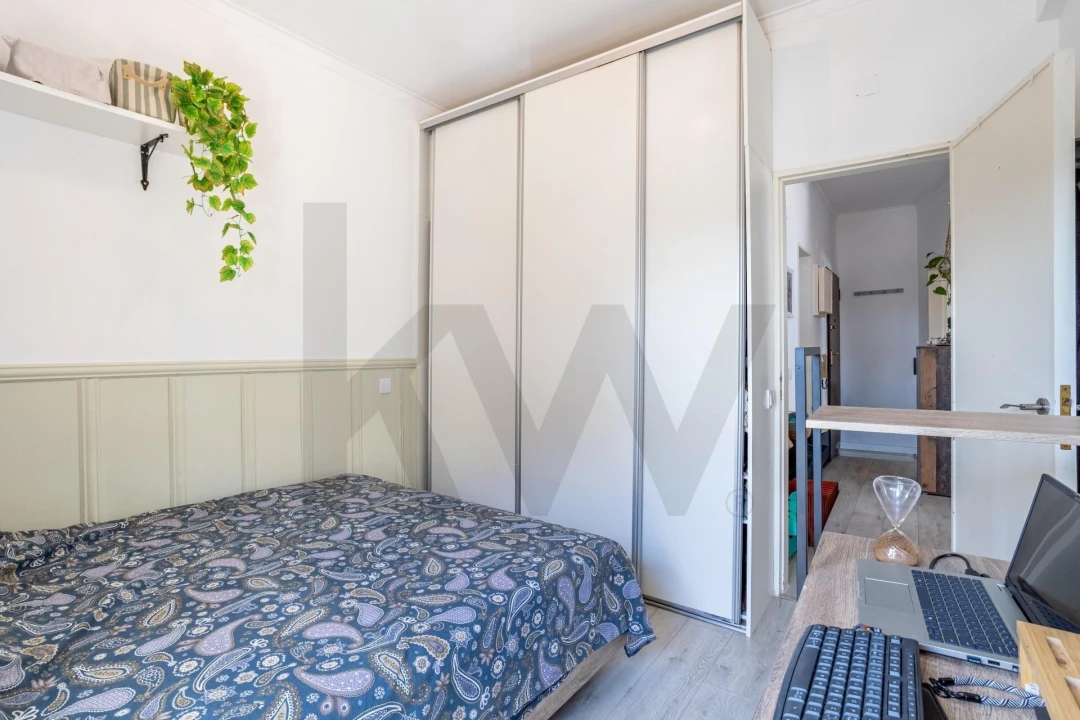 Apartamento T2 para Venda em Seixal, Arrentela e Aldeia de Paio Pires Foto 11