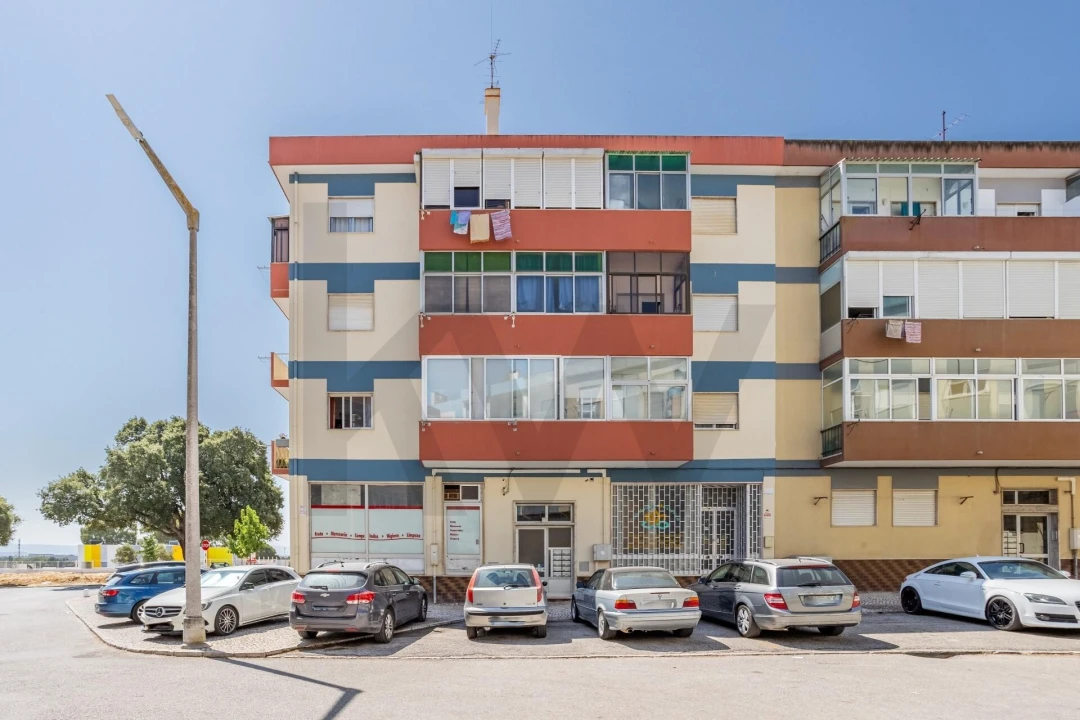 Apartamento T2 para Venda em Seixal, Arrentela e Aldeia de Paio Pires Foto 27