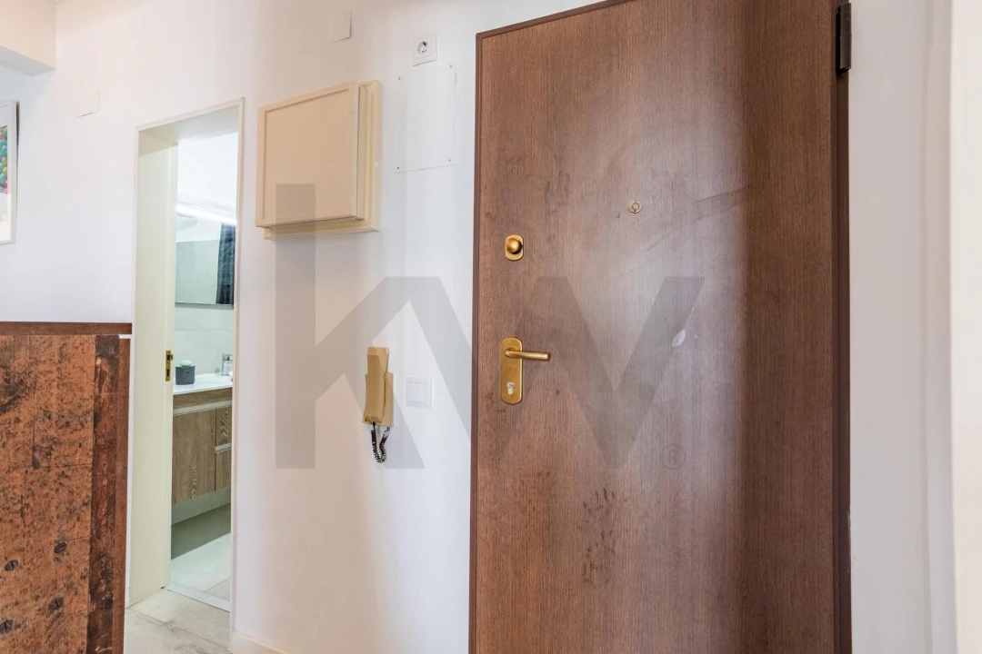 Apartamento T2 para Venda em Seixal, Arrentela e Aldeia de Paio Pires Foto 24