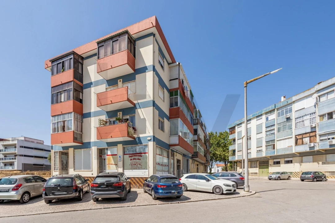 Apartamento T2 para Venda em Seixal, Arrentela e Aldeia de Paio Pires Foto 26