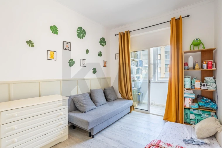 Apartamento T2 para Venda em Seixal, Arrentela e Aldeia de Paio Pires Foto 22