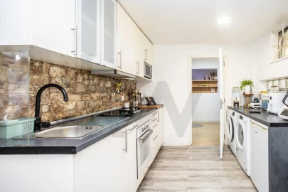 Apartamento T3 para Venda em Caparica e Trafaria