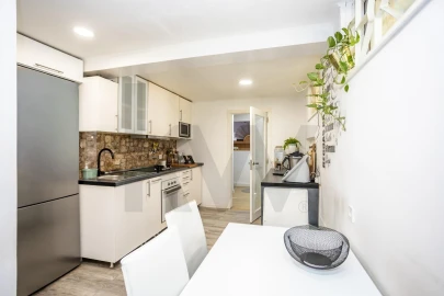 Apartamento T3 para Venda em Caparica e Trafaria