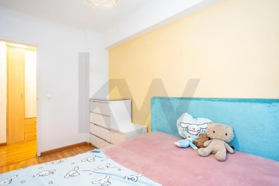 Apartamento T3 para Venda em Caparica e Trafaria