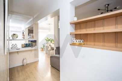 Apartamento T3 para Venda em Caparica e Trafaria