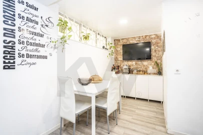 Apartamento T3 para Venda em Caparica e Trafaria