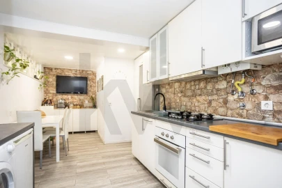 Apartamento T3 para Venda em Caparica e Trafaria