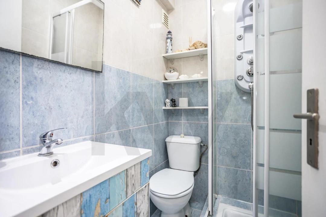 Apartamento T3 para Venda em Caparica e Trafaria Foto 8