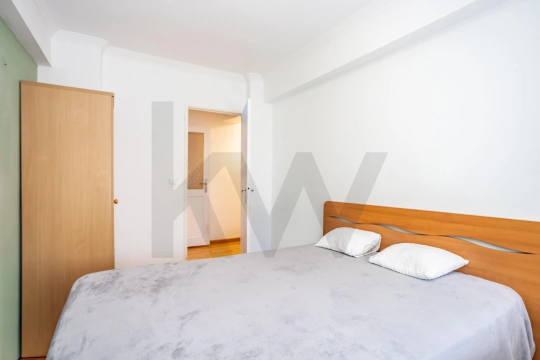 Apartamento T3 para Venda em Caparica e Trafaria Foto 14