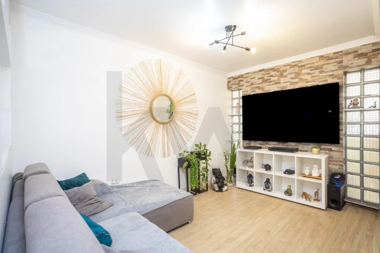 Apartamento T3 para Venda em Caparica e Trafaria Foto 10