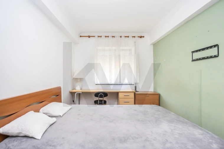 Apartamento T3 para Venda em Caparica e Trafaria Foto 13