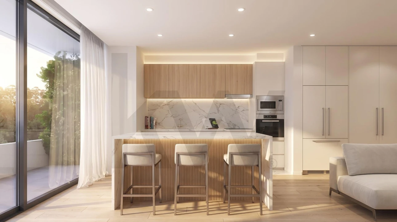 Apartamento T3 para Venda em Matosinhos e Leça da Palmeira Foto 2