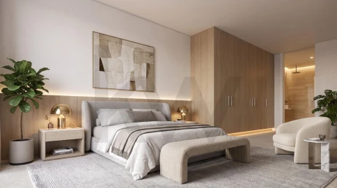 Apartamento T3 para Venda em Matosinhos e Leça da Palmeira