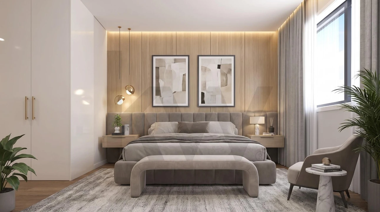 Apartamento T3 para Venda em Matosinhos e Leça da Palmeira Foto 4
