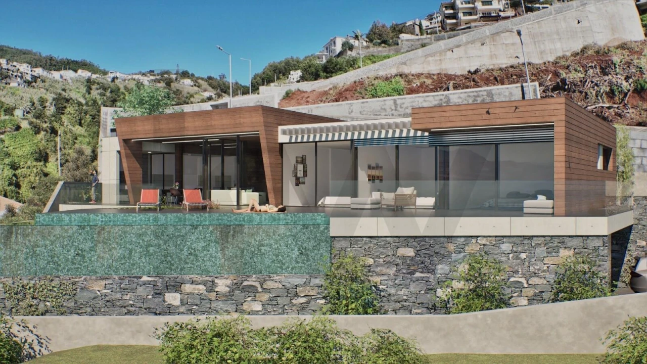 Moradia T4 para Venda em São Gonçalo Foto 10