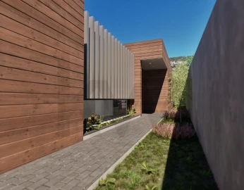 Moradia T4 para Venda em São Gonçalo