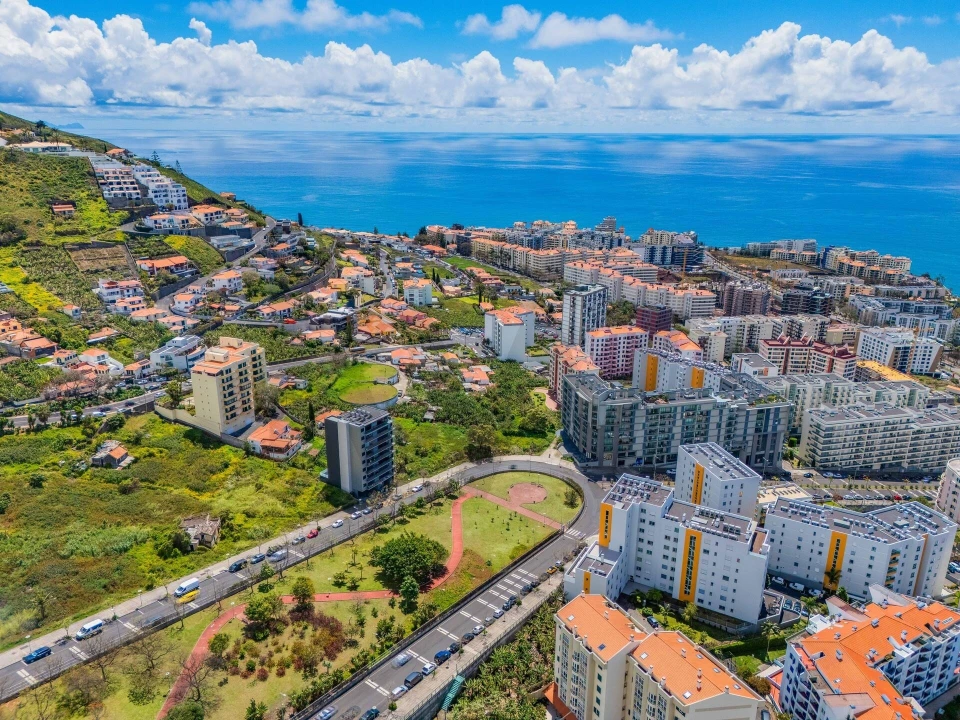 Terreno para Venda em São Martinho Foto 37