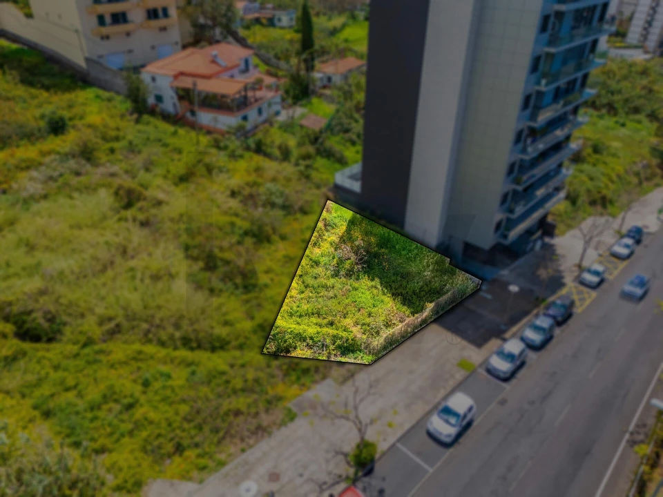 Terreno para Venda em São Martinho Foto 23