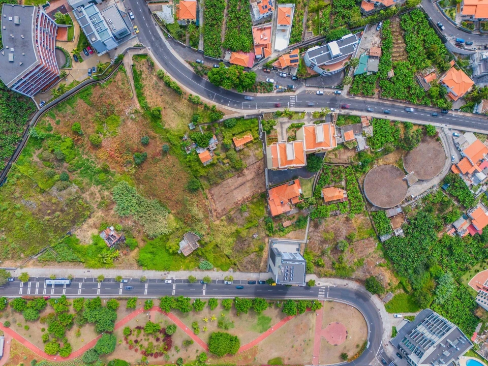 Terreno para Venda em São Martinho Foto 18