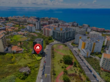 Terreno para Venda em São Martinho