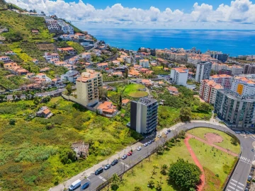 Terreno para Venda em São Martinho