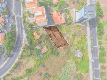 Terreno para Venda em São Martinho