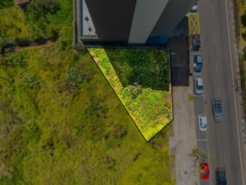 Terreno para Venda em São Martinho