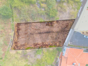 Terreno para Venda em São Martinho