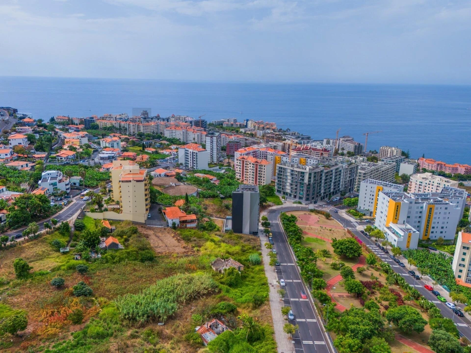 Terreno para Venda em São Martinho Foto 9