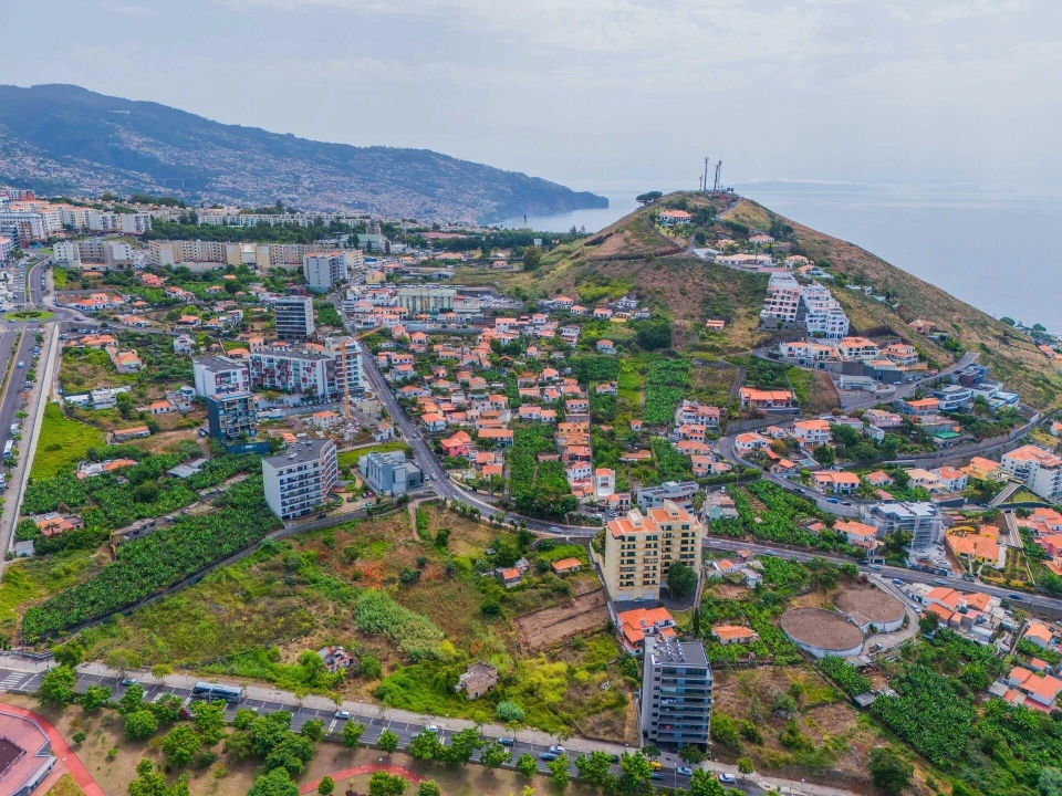 Terreno para Venda em São Martinho Foto 11