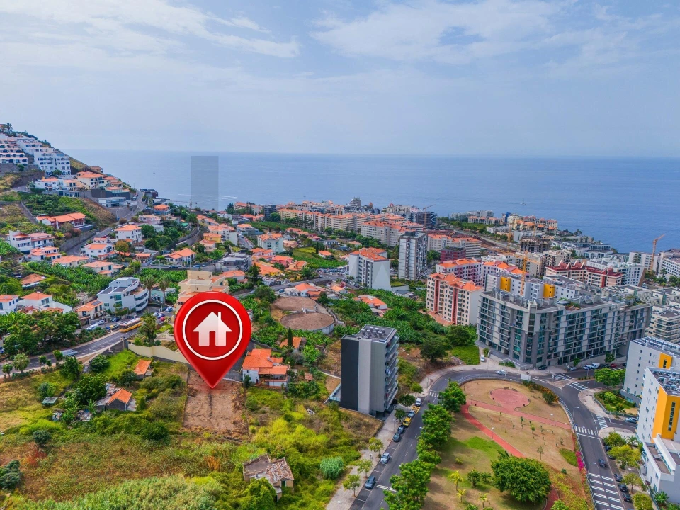 Terreno para Venda em São Martinho Foto 4
