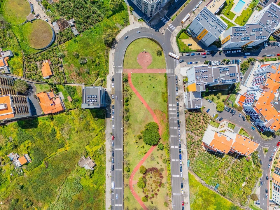 Terreno para Venda em São Martinho Foto 32