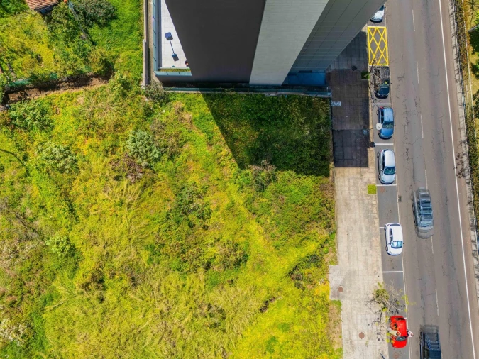 Terreno para Venda em São Martinho Foto 22