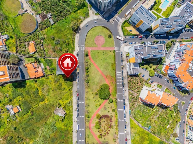 Terreno para Venda em São Martinho Foto 2