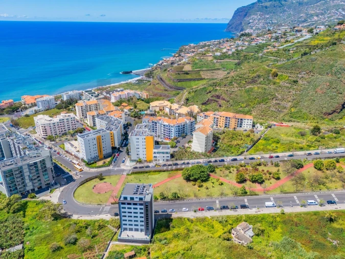 Terreno para Venda em São Martinho Foto 35