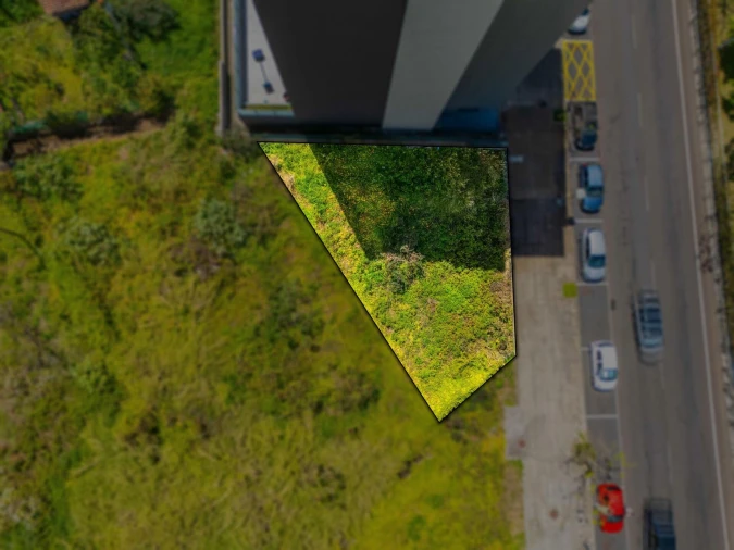 Terreno para Venda em São Martinho Foto 21