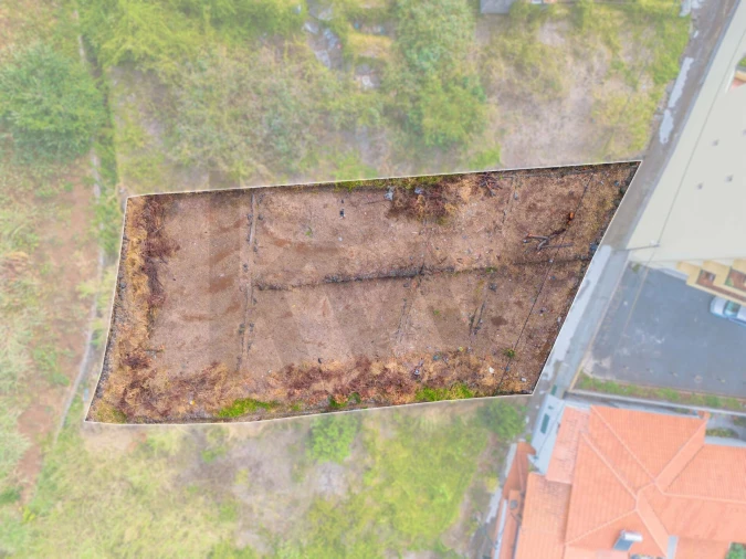 Terreno para Venda em São Martinho Foto 14