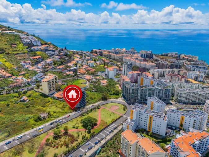 Terreno para Venda em São Martinho Foto 36