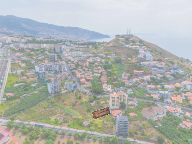 Terreno para Venda em São Martinho Foto 13
