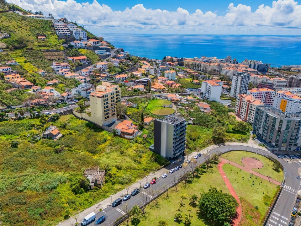 Terreno para Venda em São Martinho Foto 29